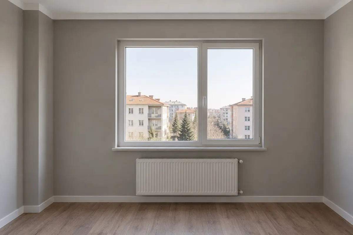 Örnek görsel: Boya Badana, uygulama sonrası